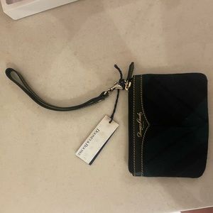 Dooney And Bourke wristlet